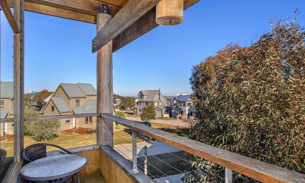 Dinner Plain Apartment | Triggerplant 3 - Dinner Plain