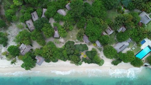 Telukbakau Resort | Trikora Beach Club and Resort