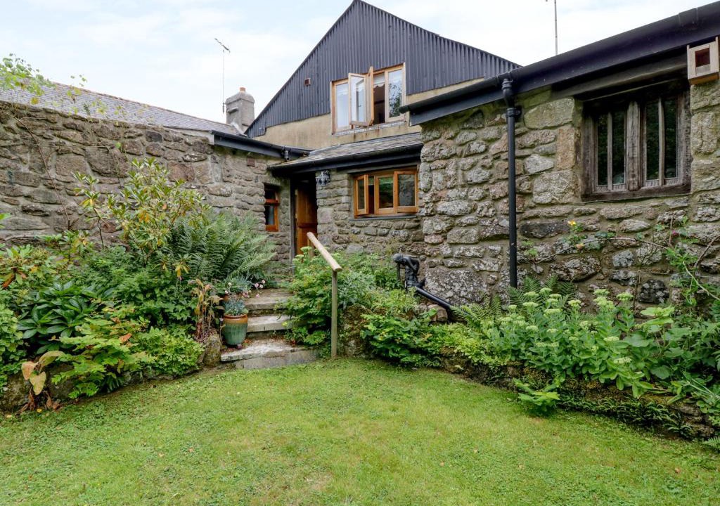 Heligan House | Trilbys