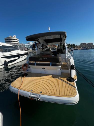 Biograd na Moru Boat Rental | Trim Nautica Charter