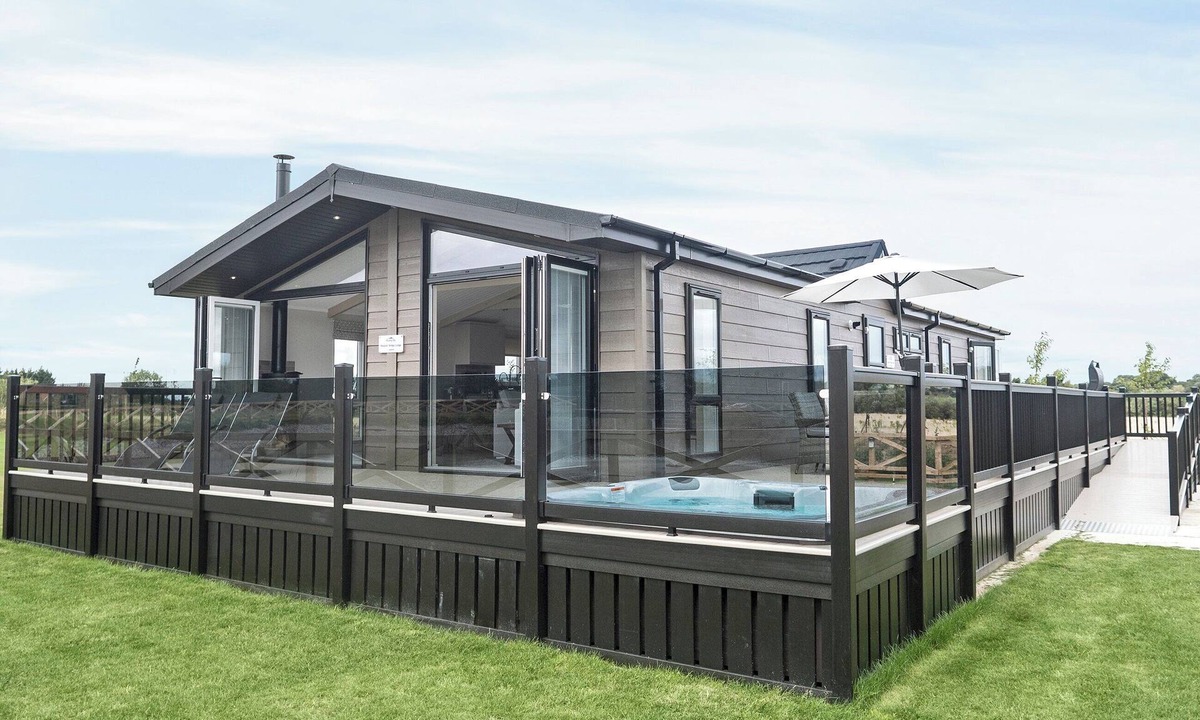 Carlton-in-Cleveland Cottage | Trincomalee Lodge - UKC4057