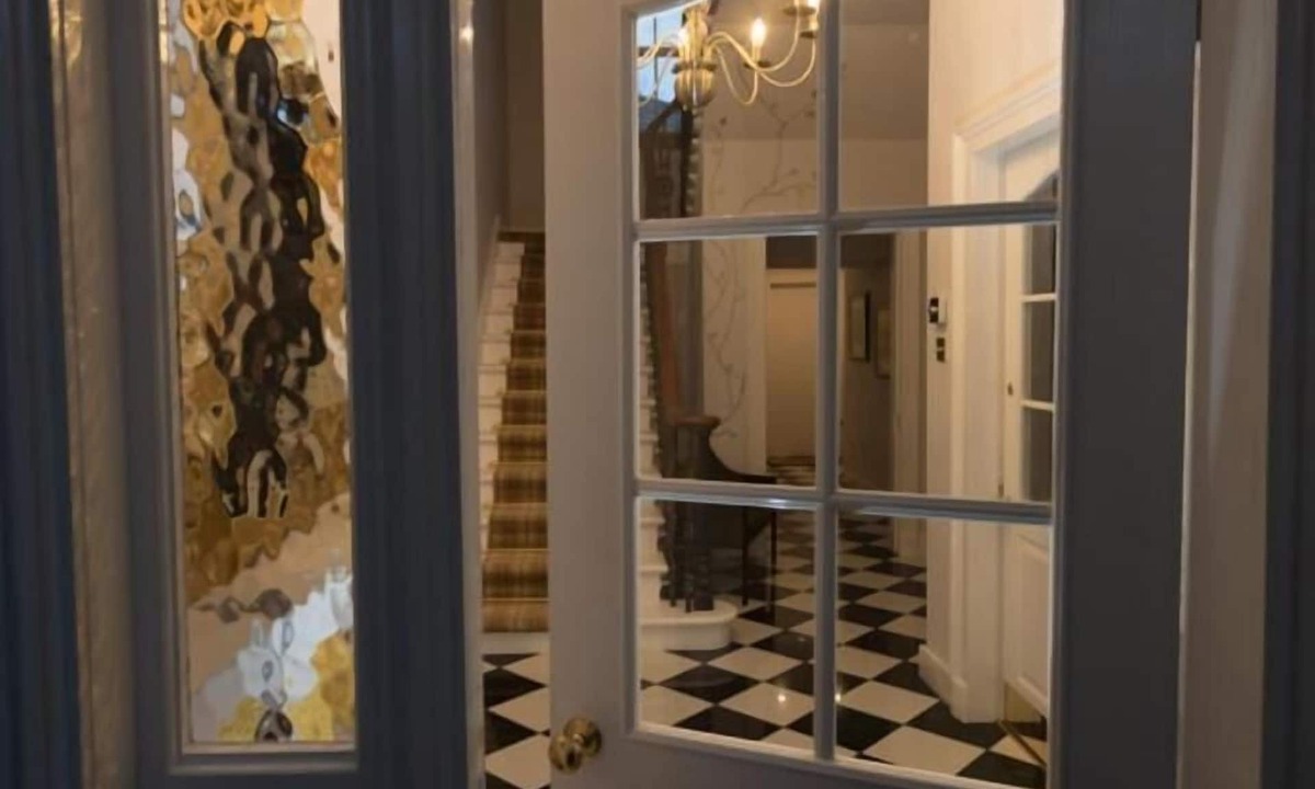 Peterhead Bed & Breakfast | Trinity Boutique B&B