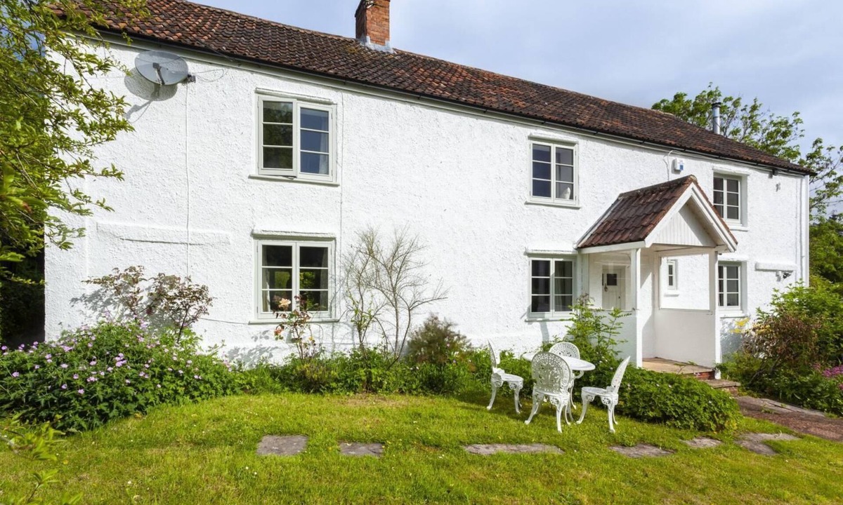 Roadwater Cottage | Trinity Cottage, Roadwater