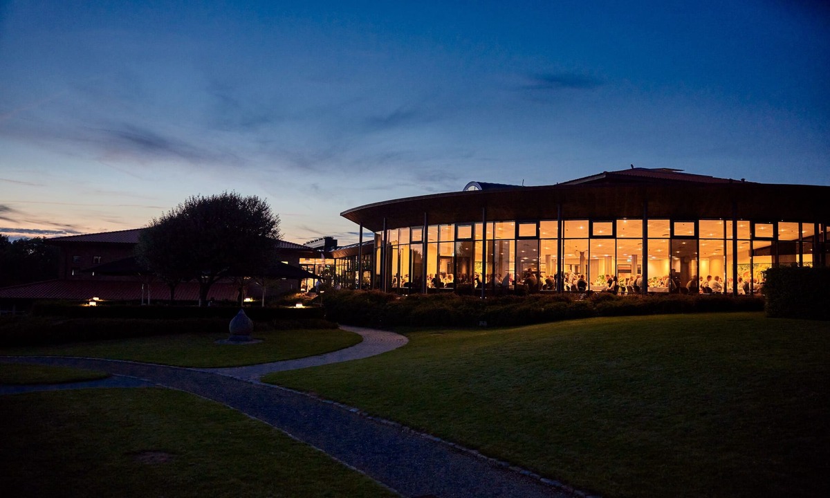 Snoghoj Hotel | Trinity Hotel Og Konference