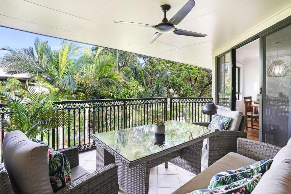 White Rock Apartment | Trinity Links East