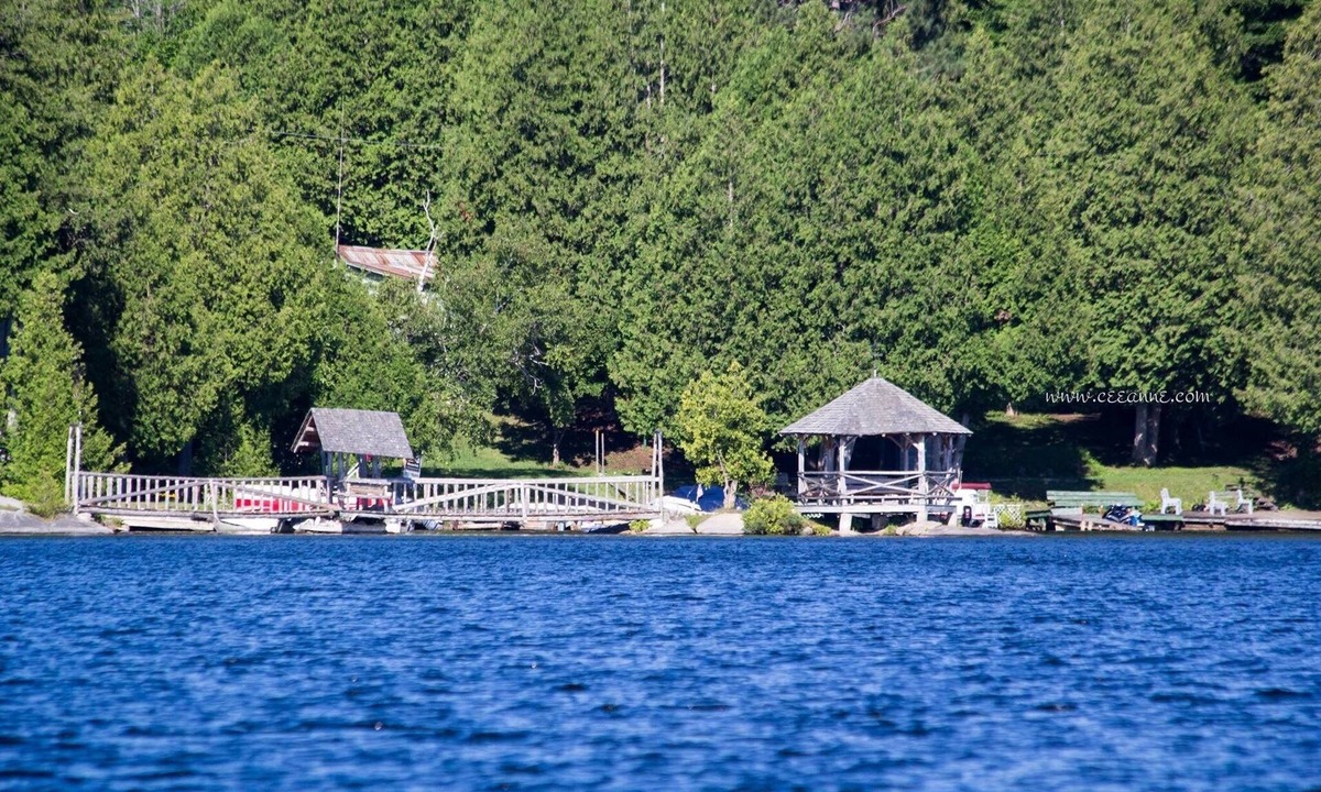 Lake Bonaparte Cottage | Trinity on Baron Bay