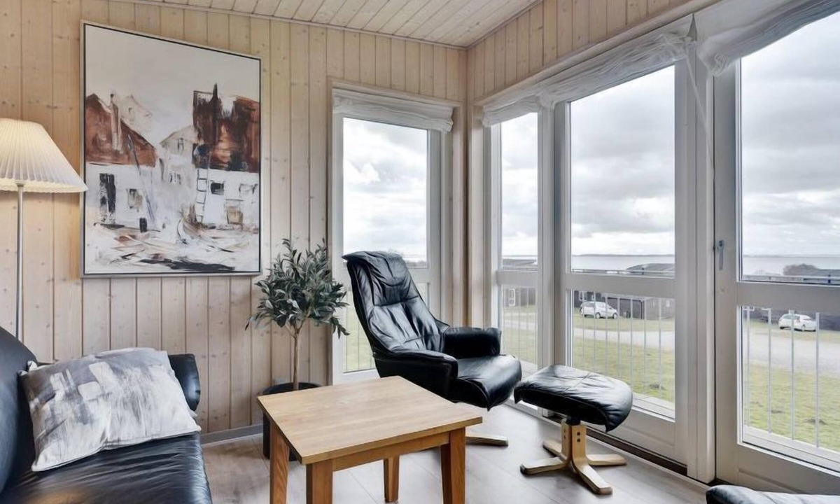 Faaborg House | "Trinka" - 500m from the sea by Interhome
