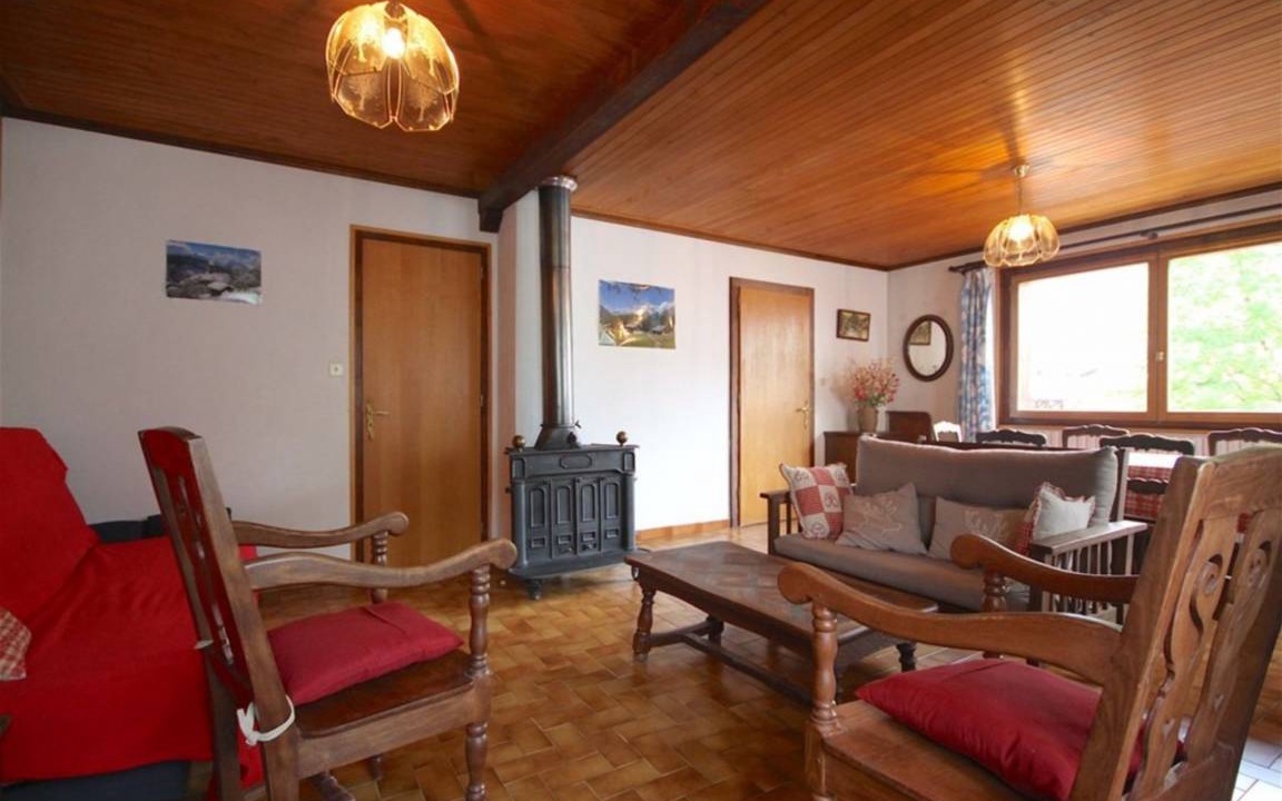Morzine Apartment | TRIOLETS 1 in Morzine