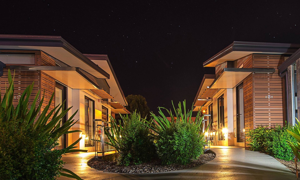 Gatton Hotel | Trip Motel Gatton