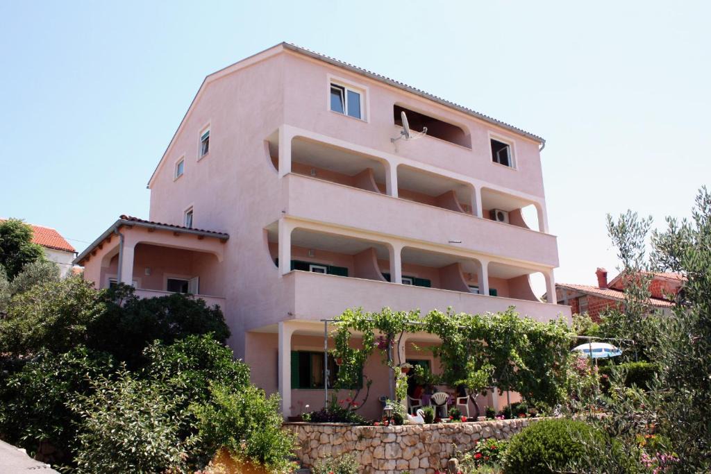 Barbat na Rabu House | Triple Room Barbat 5070e