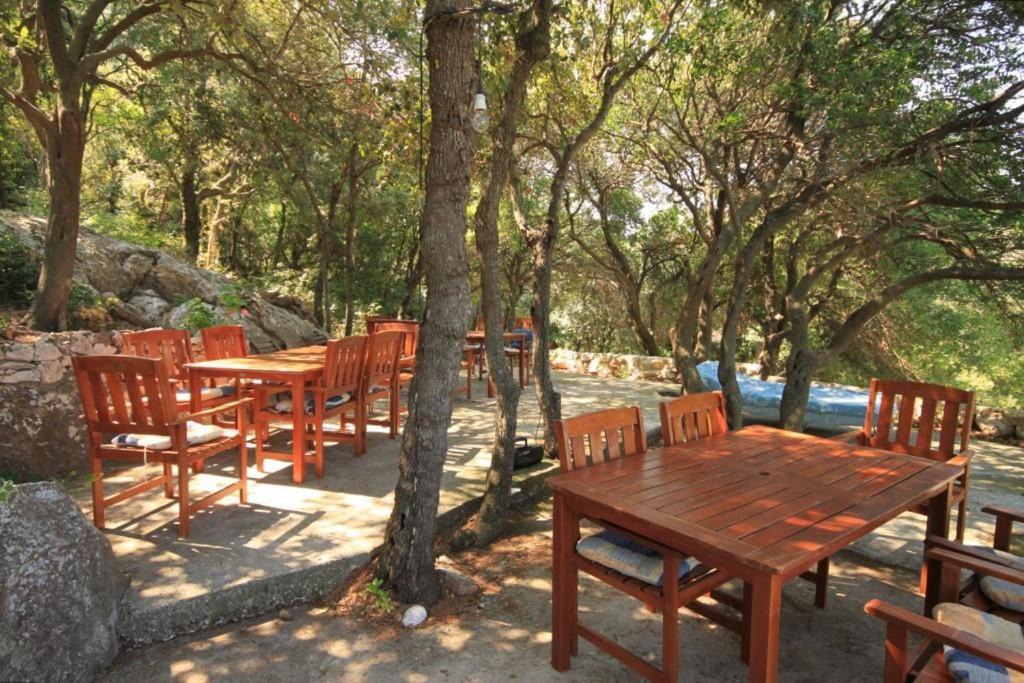 Lastovo House | Triple Room Lucica 990d