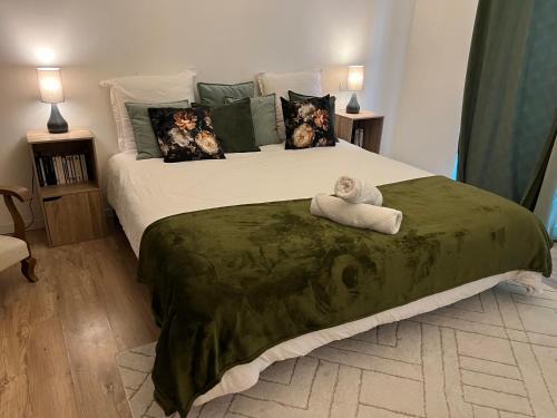 La Roche-de-Glun Apartment | Triplex à La Roche de Glun
