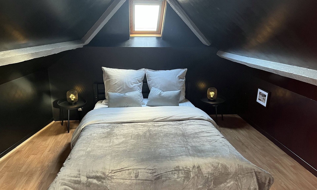 Deville-les-Rouen Apartment | Triplex Carnot - Independent access - Netflix