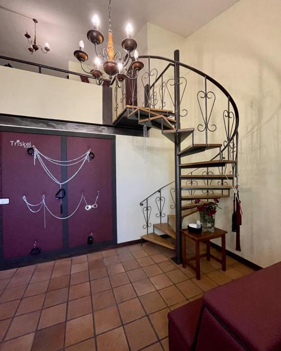 La Serna del Monte House | Triskel Rural