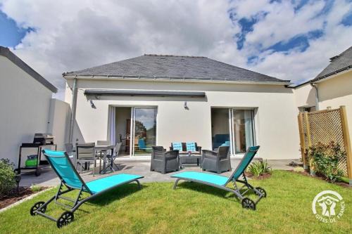 Belz House | Triskell 56