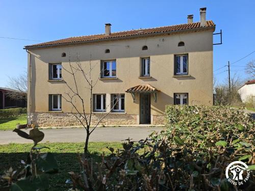 Terre-Clapier House | Trivalou