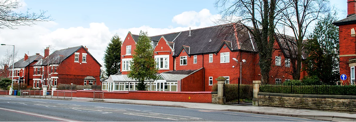 Offerton Hotel | Trivelles Mayfair Stockport