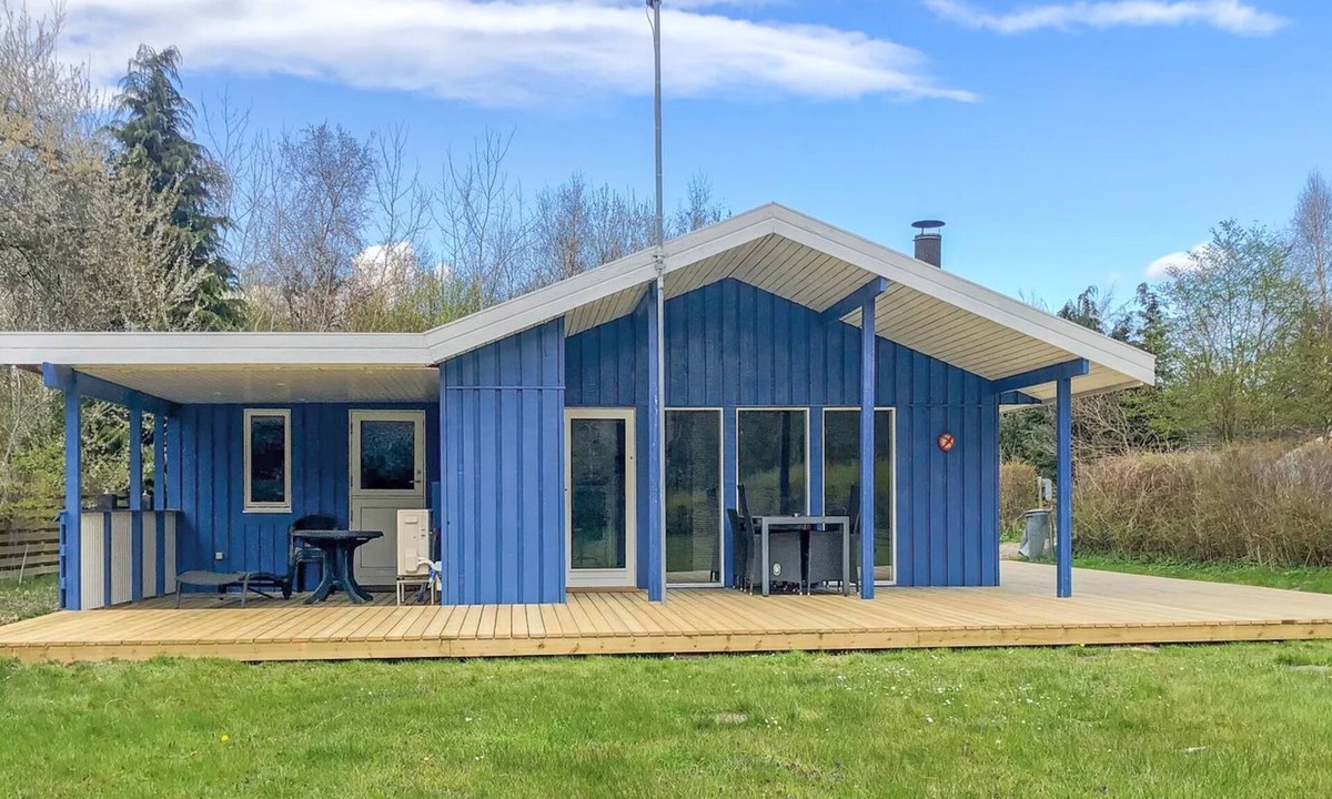 Gedesby House | "Trixie" - 1km from the sea by Interhome