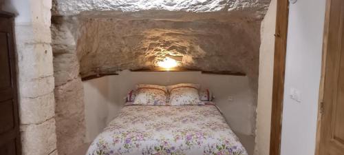 Civray-de-Touraine House | Troglo De Denise