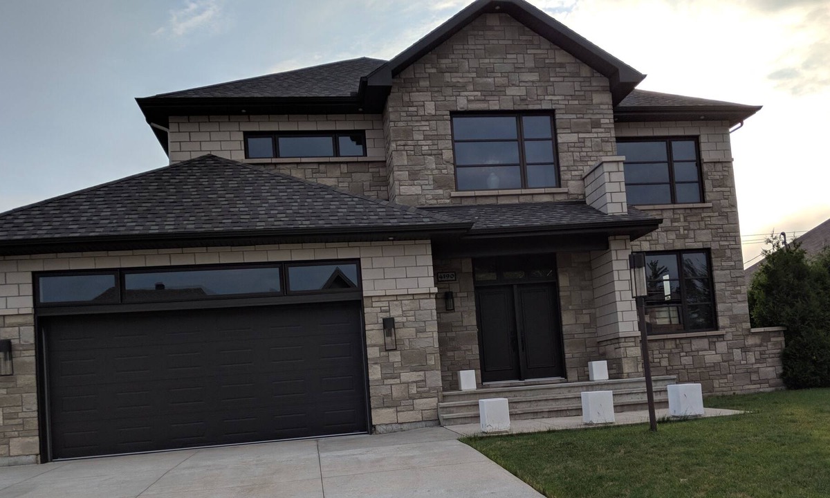 Trois-Rivieres Ouest House | Trois-Rivières in great luxury ,,,