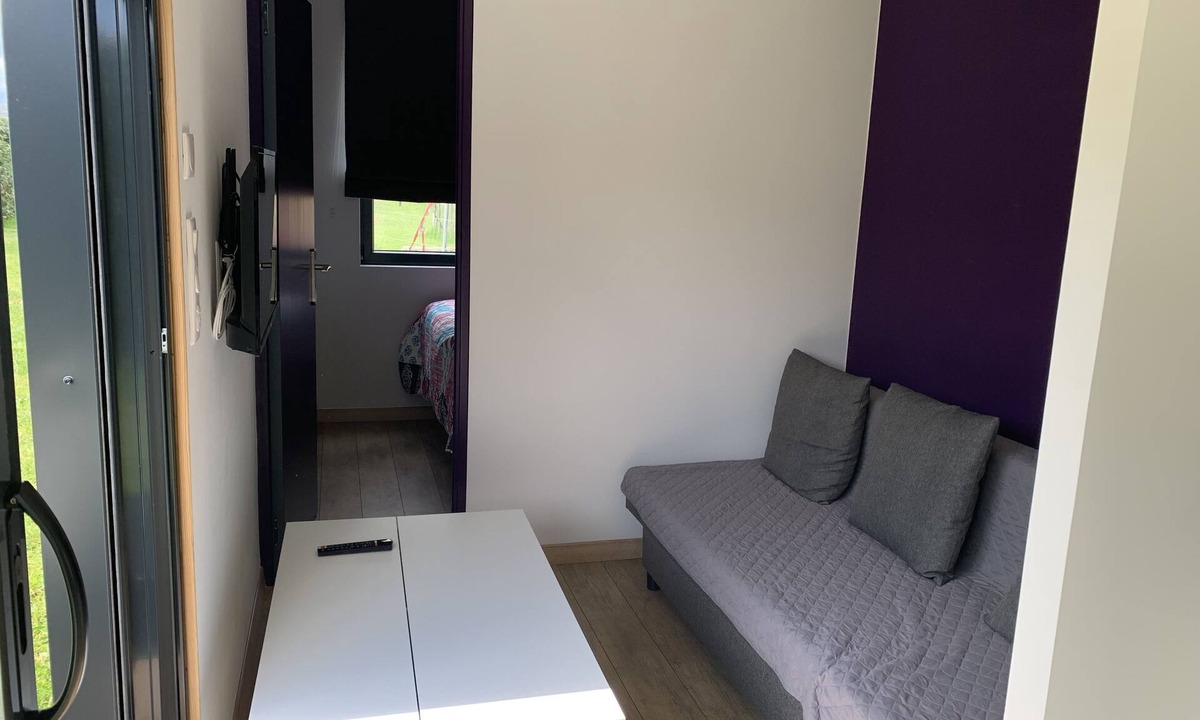 Toulon-sur-Arroux House | Trois Six Vendée B