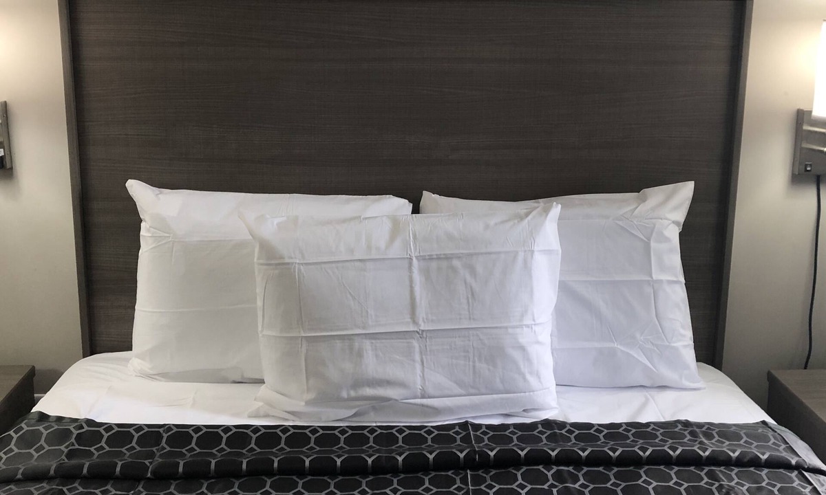 Moylan Hotel | Trolley Stop Motel