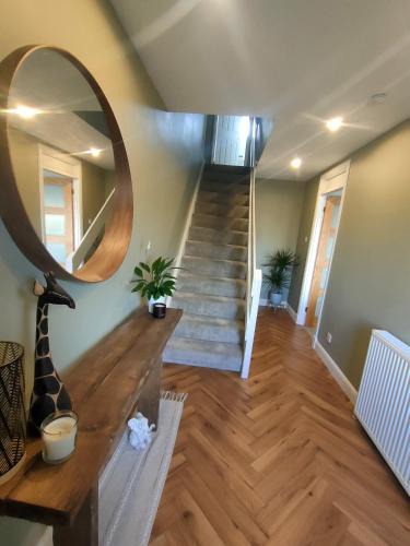 Troon House | Troon Beach & Golf House