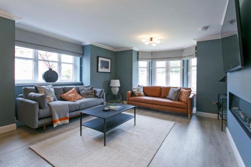 Troon Apartment | Troon No 1 Apartments