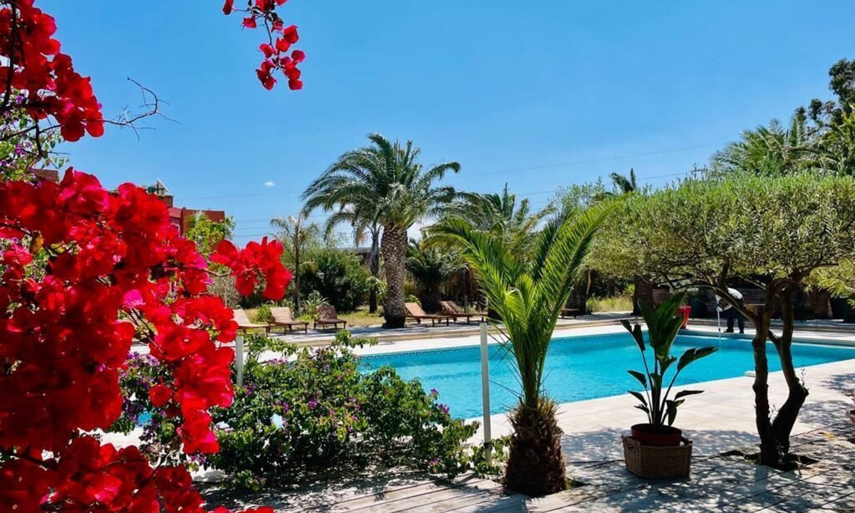 Rivesaltes Hotel | Tropic Hotel
