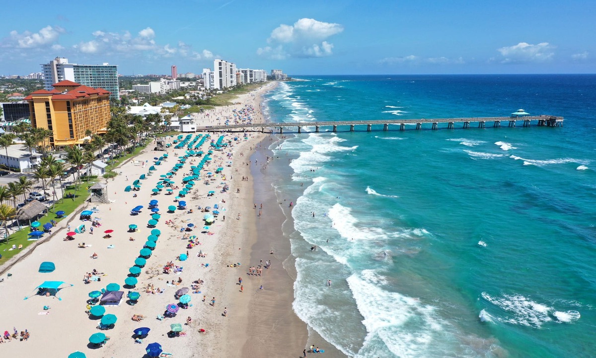Deerfield Beach Hotel | Tropic Isle Beach Resort
