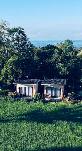 Tetebatu House | Tropical Aurora Tetebatu