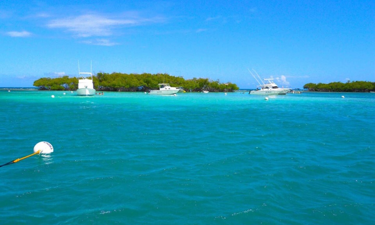 Seminole House | Tropical Beach House - Combate, Cabo Rojo PR