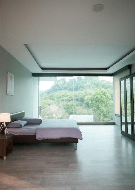 Parongpong Villa | Tropical Bliss Villa by The Feelas