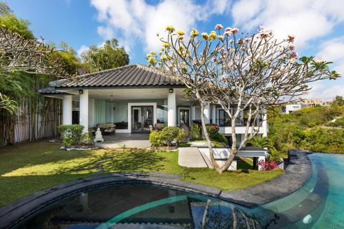 Bukit Villa | Tropical Bliss Villa with Pool in Bali - Villa Ocean's Height