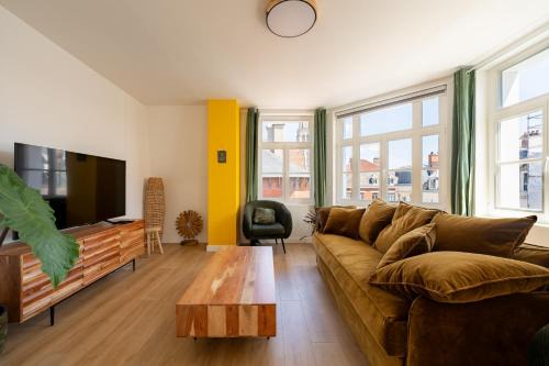 Arras Apartment | Tropical Dreams