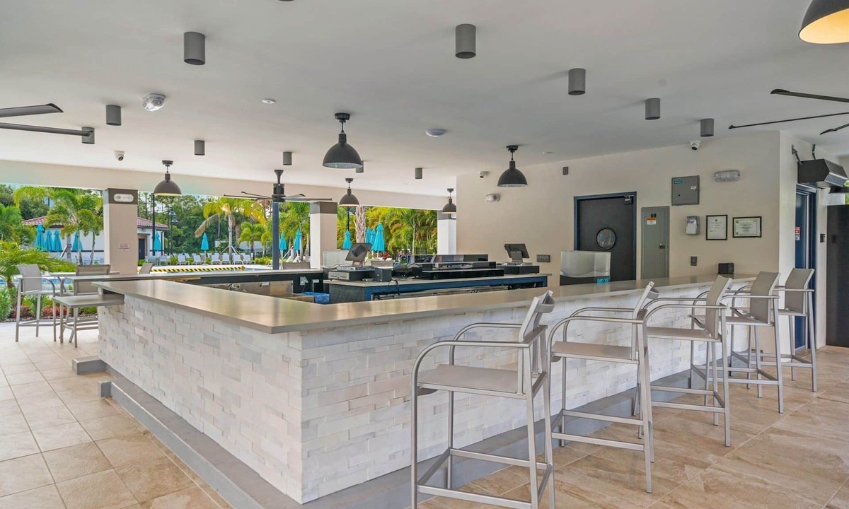 Florida Central Atlantic Coast Condo | Tropical Dreams Townhome by RedAwning