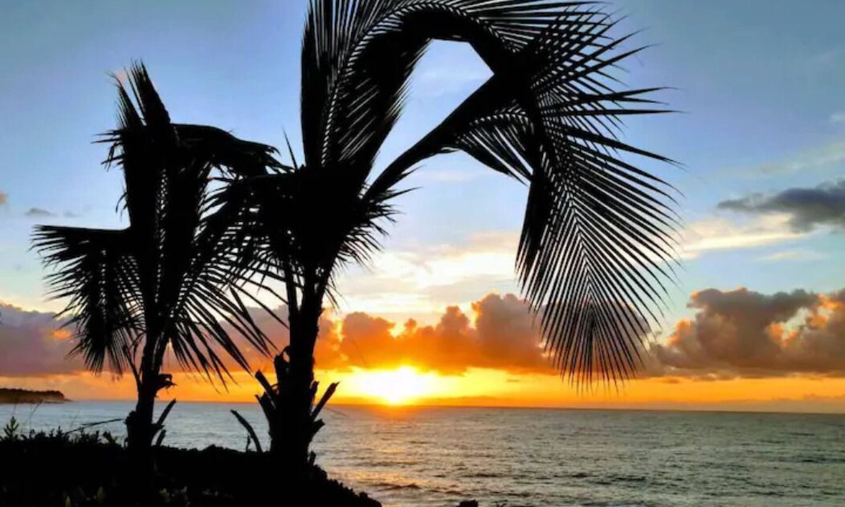 Kehena Apartment | Tropical Garden Getaway