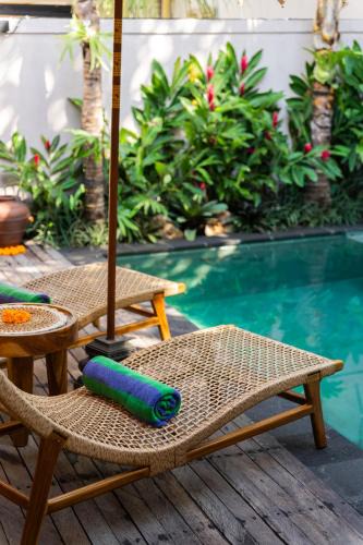 Mas Hotel | Tropical Kasbah Batna