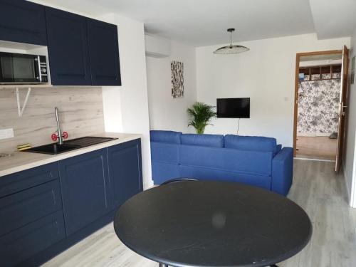 Marlieux Apartment | Tropical marlieux