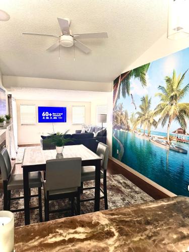 Fairvilla House | Tropical Paradise