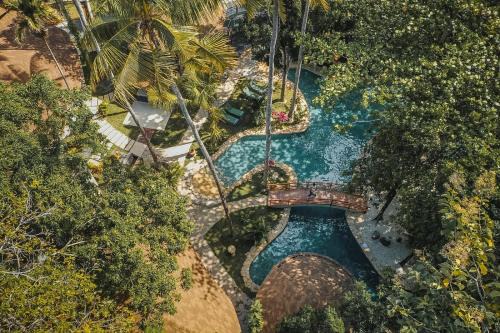 Selong Belanak Resort | Tropik Resort Lombok