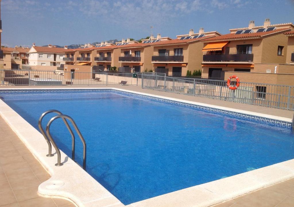 Miami Platja Apartment | Tropikana