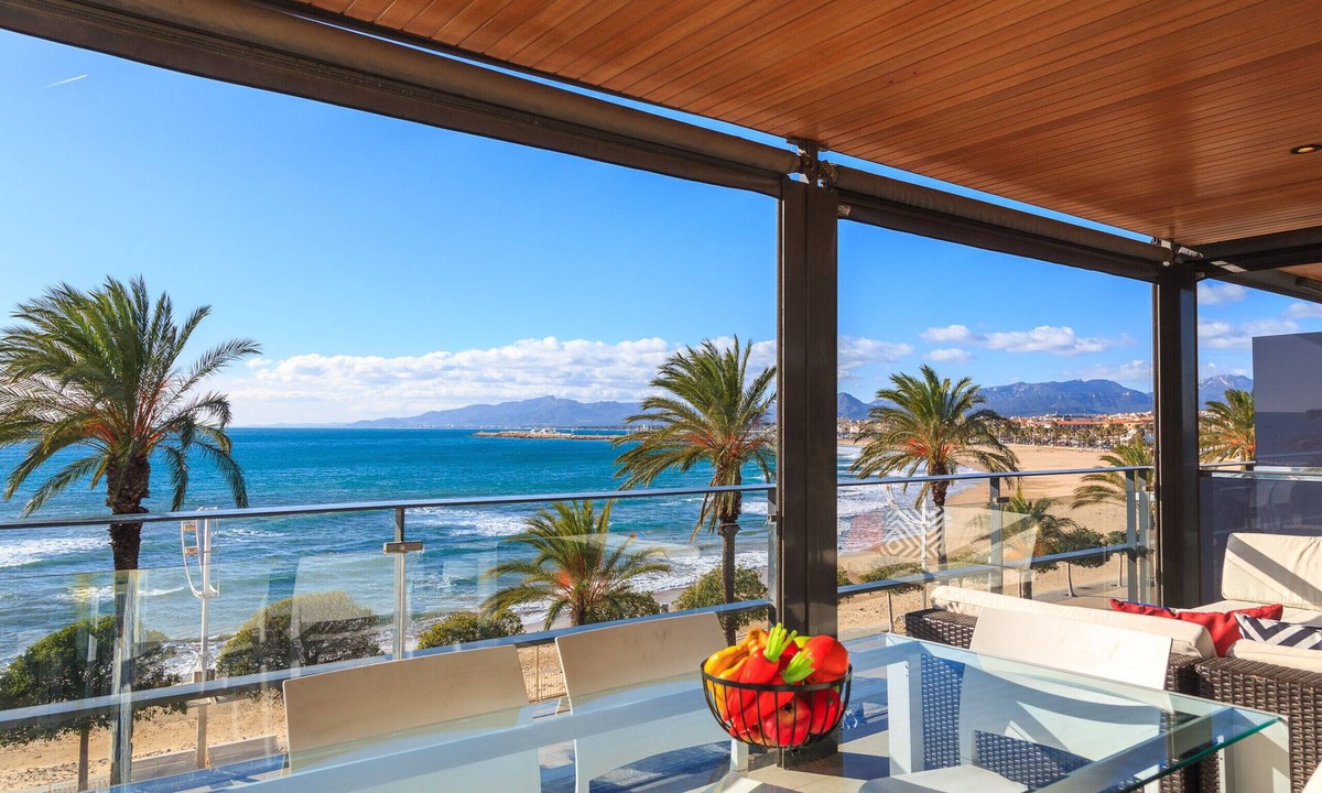 Cambrils Apartment | TROPIMAR LUXE Apartment - Only Families