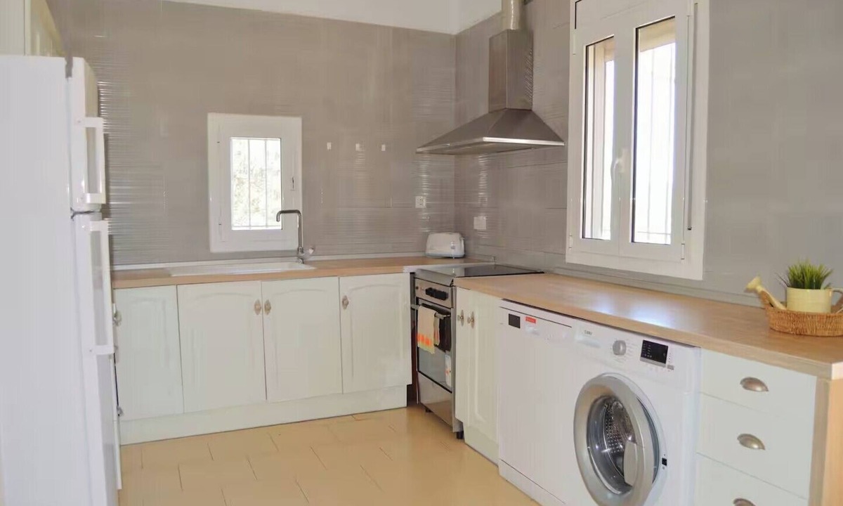 Costa Dorada Cottage | Tros Sevineta