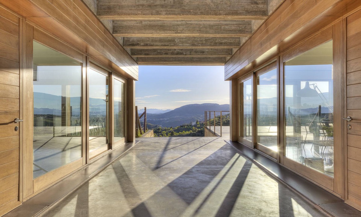 Gratallops Hotel | Trossos del Priorat
