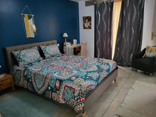 Cachen House | Trouille de mijourne