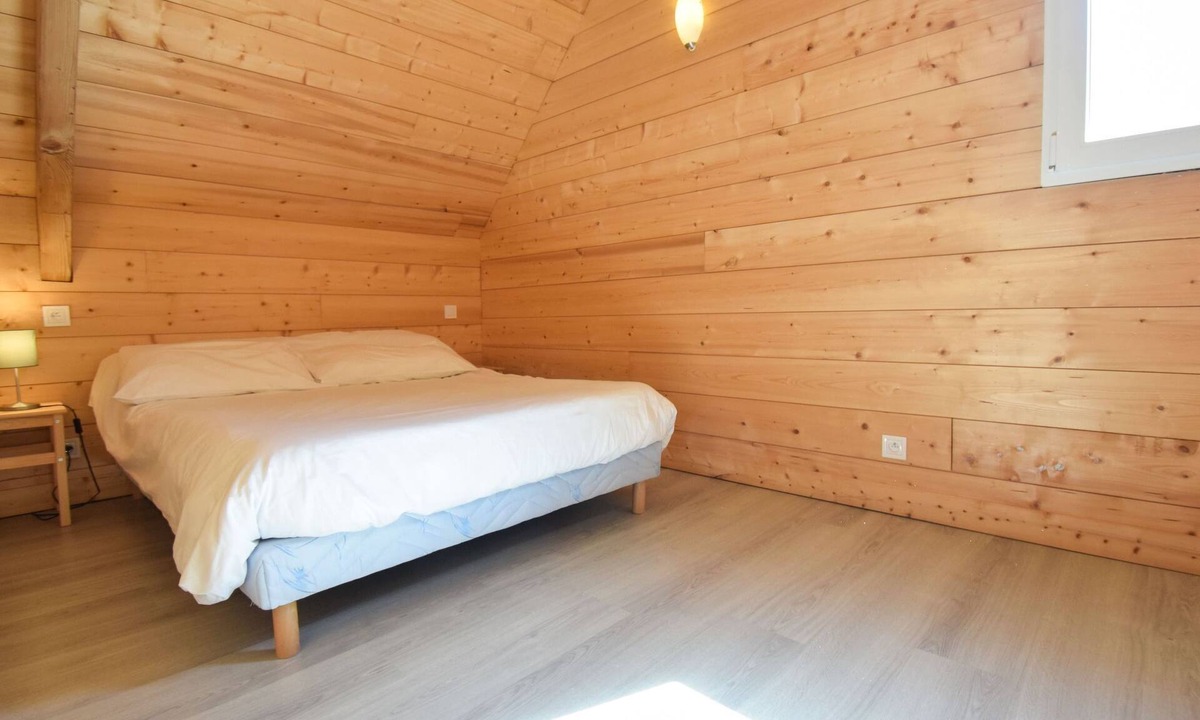 Luz-Saint-Sauveur House | Troumousse für 8 Personen und 4 Kinder by Interhome