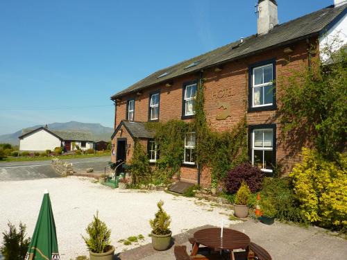 Troutbeck Hotel | Troutbeck Inn