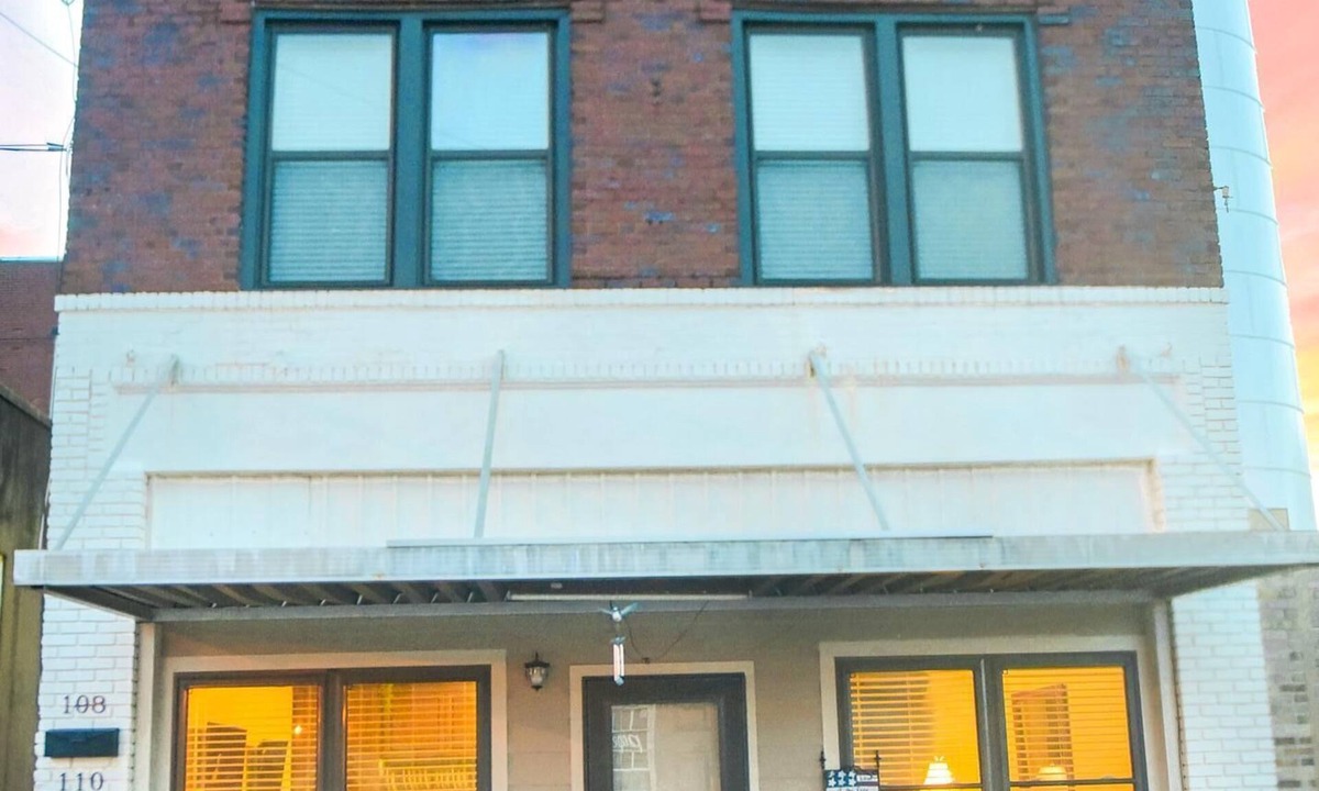 Troy Apartment | Troy Downtown Living