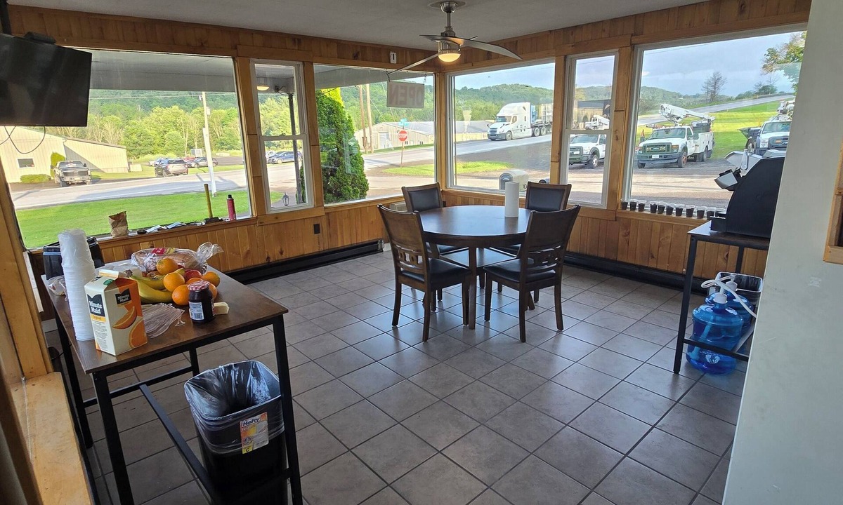 Troy Hotel | Troy Motel